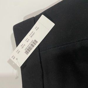 J. Crew Petite Pixie Pant in Stretch Ponte